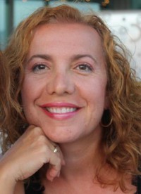 Sylvia Rombis, Owner, Malton Art Gallery