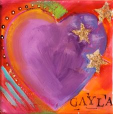 Star Power! Gayla Hodson