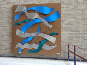 Childrens Hospital Install_3jpg