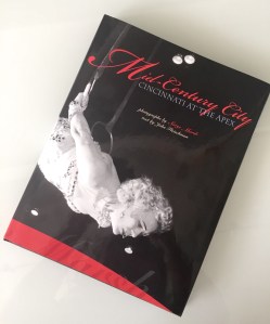 Sarge Marsh-Book Front